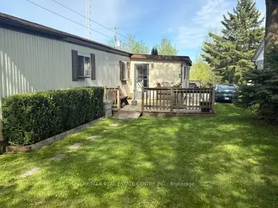 21 Maple Grove Village Road, Southgate, On N0c 1b0
