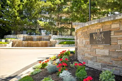 4 Willow Street 1101, Waterloo, On N2j 4s2