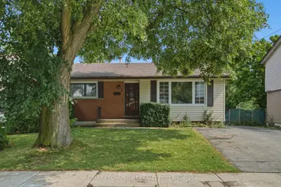 Detached in Hamilton