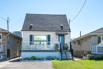 51 Delena Avenue S, Hamilton, On L8h 1b7