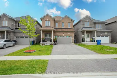 335 Ridley Crescent, Southgate, On N0c 1b0