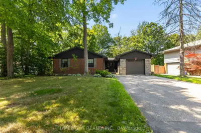 836 Manchester Road, London North, On N6h 4j6