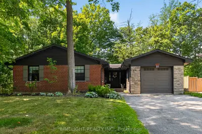 836 Manchester Road, London North, On N6h 4j6