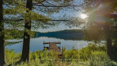 3712 Brunel Road, Lake Of Bays, On P0b 1a0