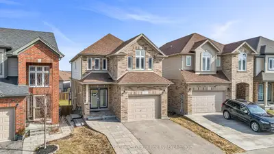 17 Dudley Drive, Guelph, On N1g 0e5