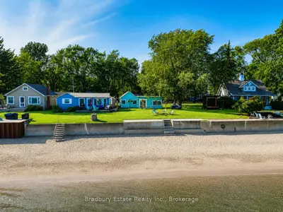 11141 Churchill Avenue, Wainfleet, On L3k 5v4