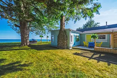 11141 Churchill Avenue, Wainfleet, On L3k 5v4