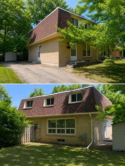 433a Dunvegan Drive, Waterloo, On N2k 2c9