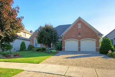 581 Plane Tree Drive, London North, On N6g 5m7