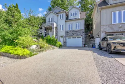 67 Bradley Street, St. Catharines, On L2t 1r5