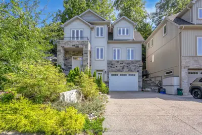 67 Bradley Street, St. Catharines, On L2t 1r5