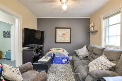 128 JAMES Street, Bracebridge, ON P1L 2B6