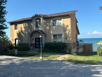 209553 Highway 26 Highway, Blue Mountains, On L9y 0l8