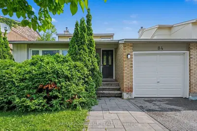 Link in Barrhaven