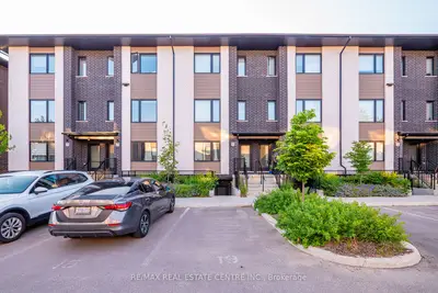 34 Lily Lane, Guelph, On N1l 0r2