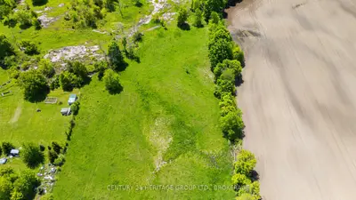 Lot 14 Ormsbee Road, Frontenac, On K0h 1h0