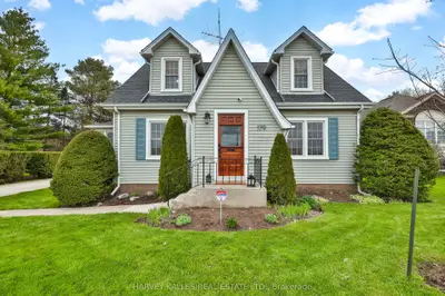 179 Niagara Street, Niagara-on-the-lake, On L0s 1j0
