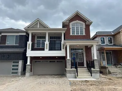 146 Forestwalk Street, Kitchener, On N2r 0s9