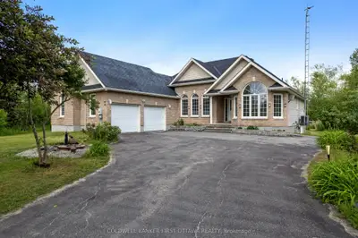 11 Rideau Crossing Crescent, North Grenville, On K0g 1j0