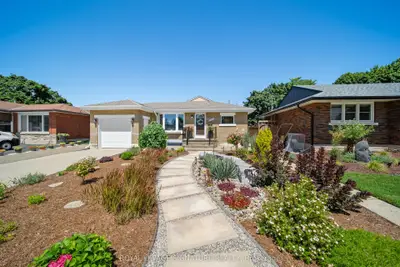 Detached in Cambridge