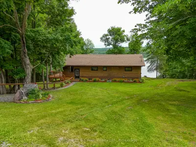 169 Odd's Drive, Parry Sound Remote Area, On P0h 2r0