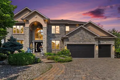 523 Kochar Drive, Mooneys Bay - Carleton Heights And Area, On K2c 4g9