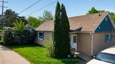 614 Waterloo Street, Hamilton, On L8h 6v5