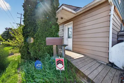 614 Waterloo Street, Hamilton, On L8h 6v5
