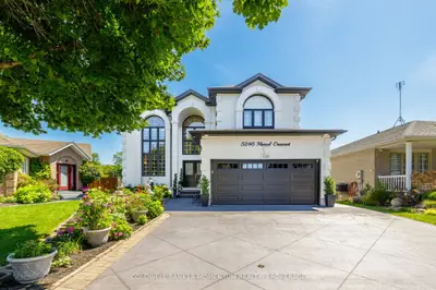 5246 Marcel Crescent, Niagara Falls, On L2e 7m5