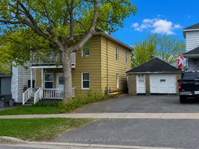 120-120a Guy Street, Cornwall, On K6h 4t8