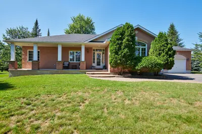 6983 Lakes Park Drive, Greely - Metcalfe - Osgoode - Vernon And Area, On K4p 1m6