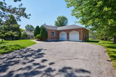 6983 Lakes Park Drive, Greely - Metcalfe - Osgoode - Vernon And Area, On K4p 1m6