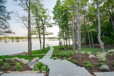 1331 South Monck Drive 4, Muskoka Lakes, On P1l 1w8