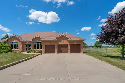 18 Featherstone Avenue, Haldimand, On N0a 1p0
