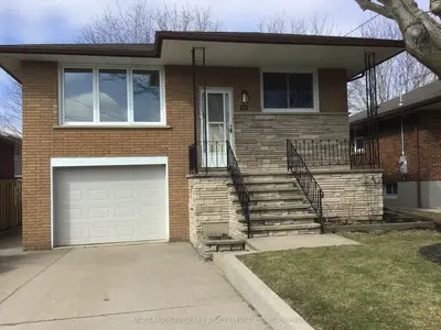 396 Wellington Street, Port Colborne, On L3k 2k6