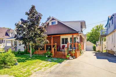 4096 BROUGHTON Avenue, Niagara Falls, ON L2E 3K6