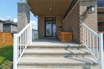 282 Nelson Street E, Carleton Place, On K7c 0p8