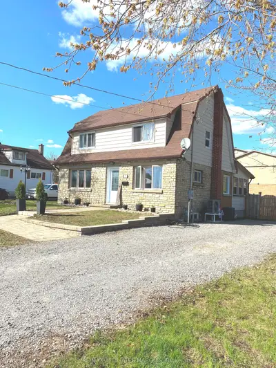 Detached in Smiths Falls