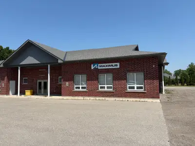 130 Huron Road Unit 2, Perth South, On N0k 1x0