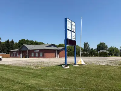 130 Huron Road Unit 2, Perth South, On N0k 1x0