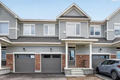 749 Haflinger Row, Stittsville - Munster - Richmond, On K0a 2z0