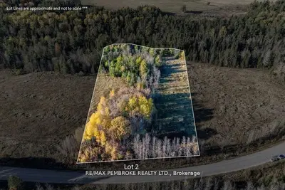 00 Thomson Road, Horton, On K7v 0a5