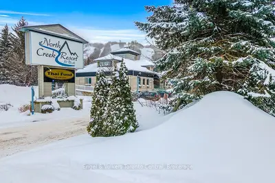 796468 Grey Road 19 Road 102, Blue Mountains, On L9y 0n6