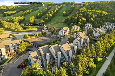 796468 Grey Road 19 Road 102, Blue Mountains, On L9y 0n6