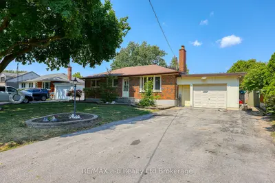 6752 Beattie Street, London South, On N6p 1a7