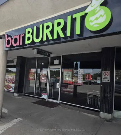 400 Scott Street C5, St. Catharines, On L2m 3w4