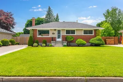 Detached in London East