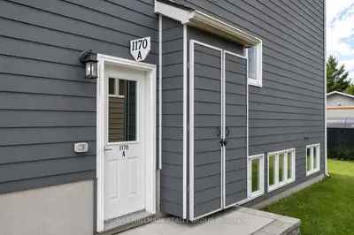 1170 South Russell Road A, Russell, On K4r 1e5
