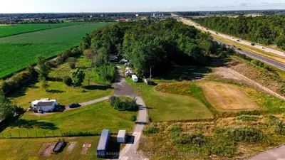 2323 Kottmeier Road, Thorold, On L2v 5n4