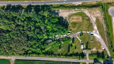 2323 Kottmeier Road, Thorold, On L2v 5n4